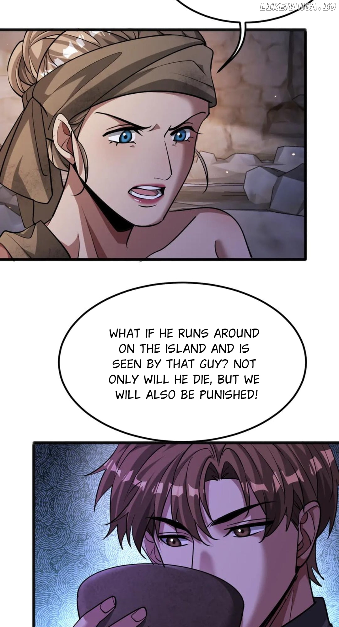 I’m Trapped In This Day For One Thousand Years Chapter 179 - page 23